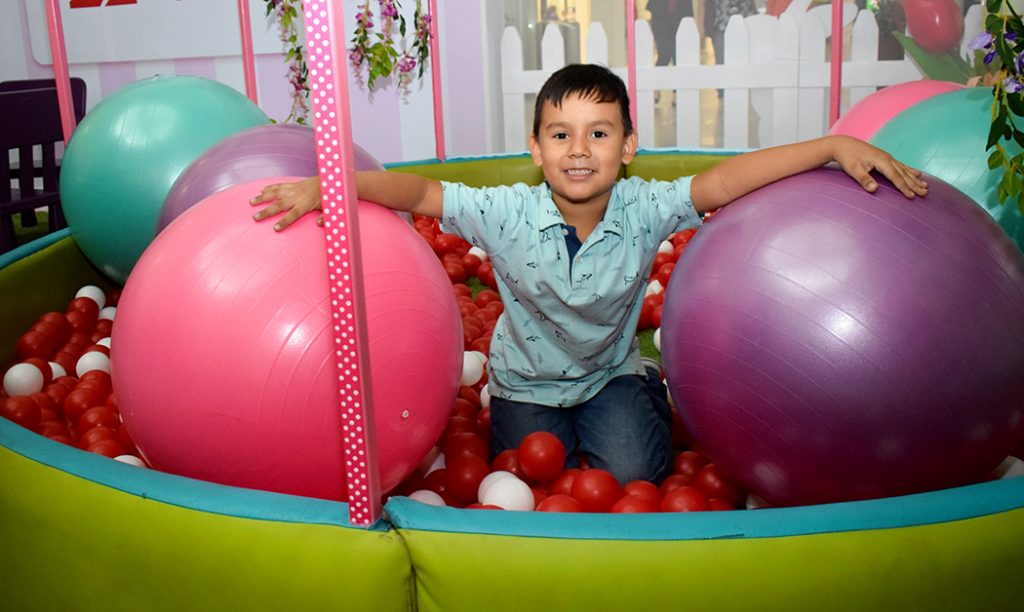 Easter Village 2019