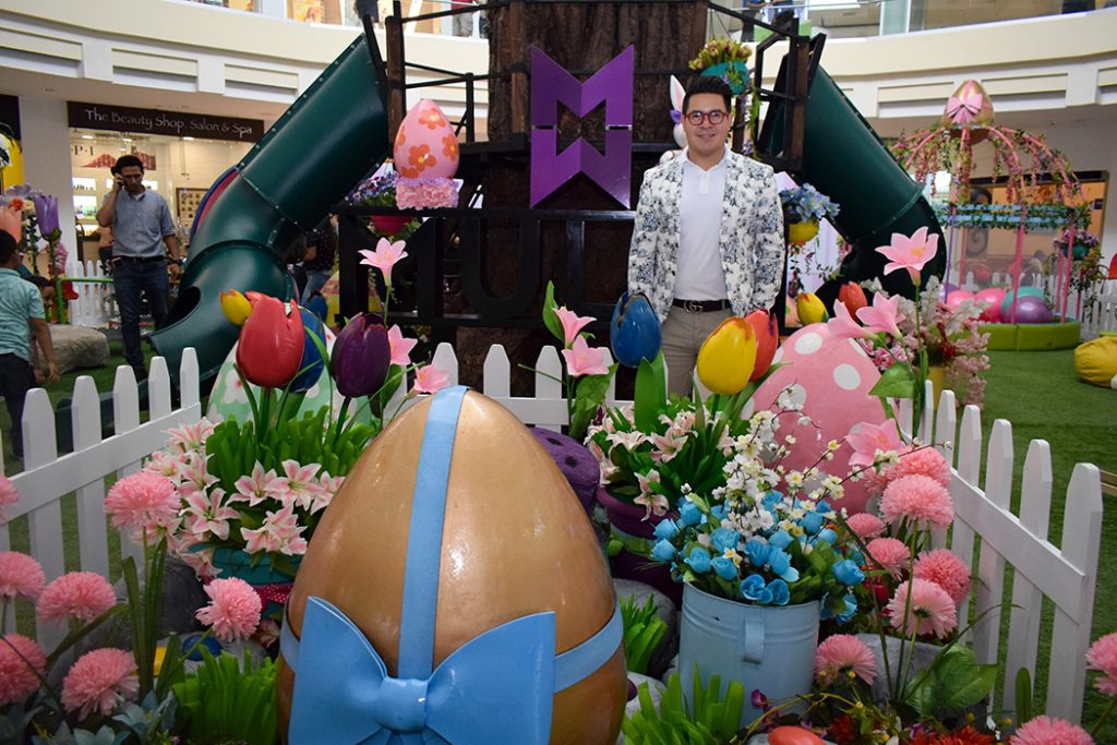 Easter Village 2019