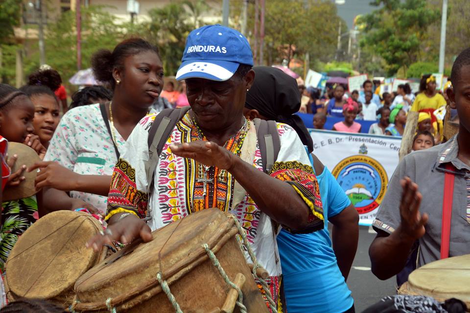 Mes de la Herencia Africana