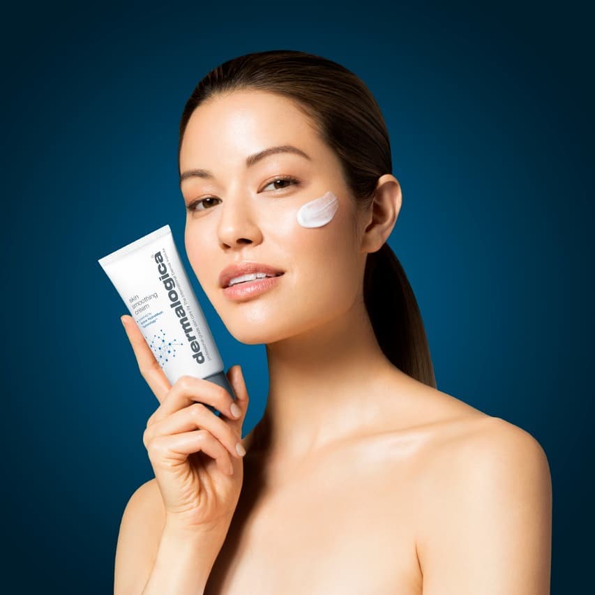 Rutina de belleza diaria