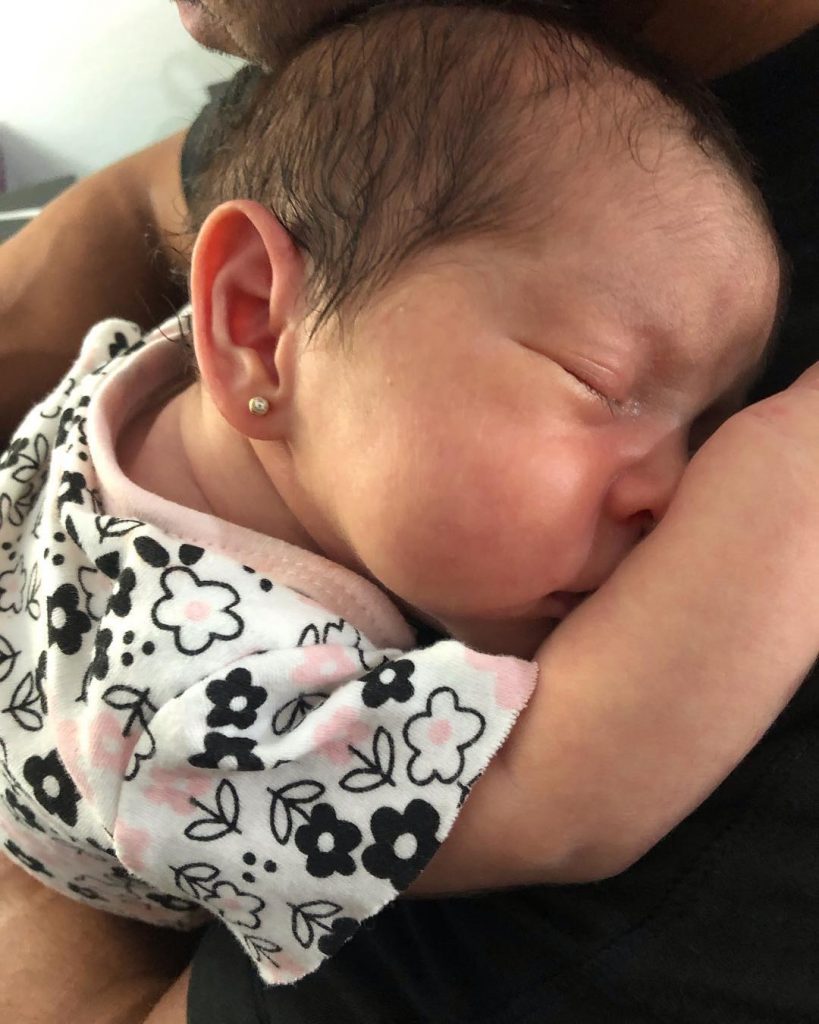 Mila Alejandra Bran