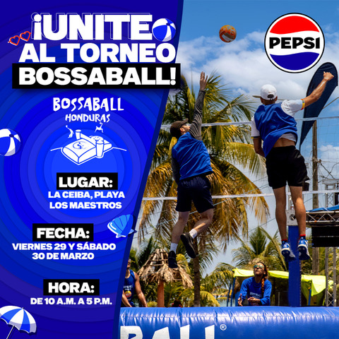 Verano Honduras 2024 