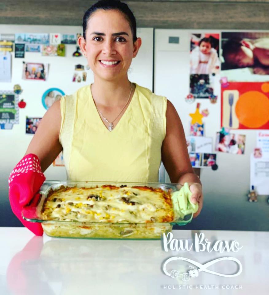 Las health Coaches Holistic Expo 2019