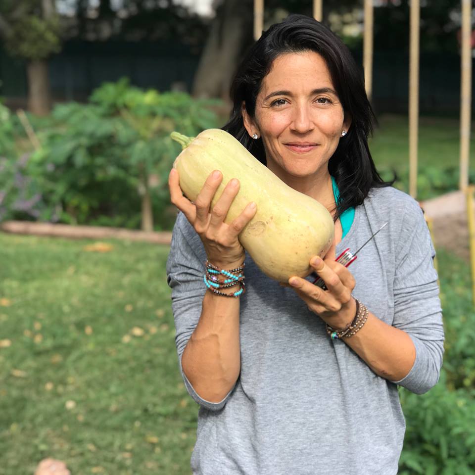 Las health Coaches Holistic Expo 2019