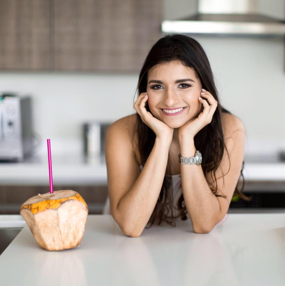 Las health Coaches Holistic Expo 2019