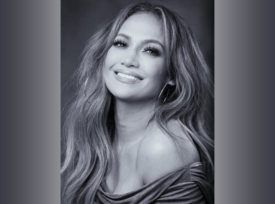 Jennifer López Ícono de la Moda 2019 CFDA Awards