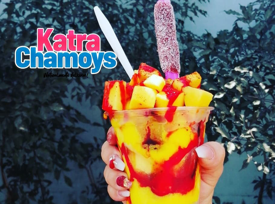 Katrachamoys en San Pedro Sula, Honduras