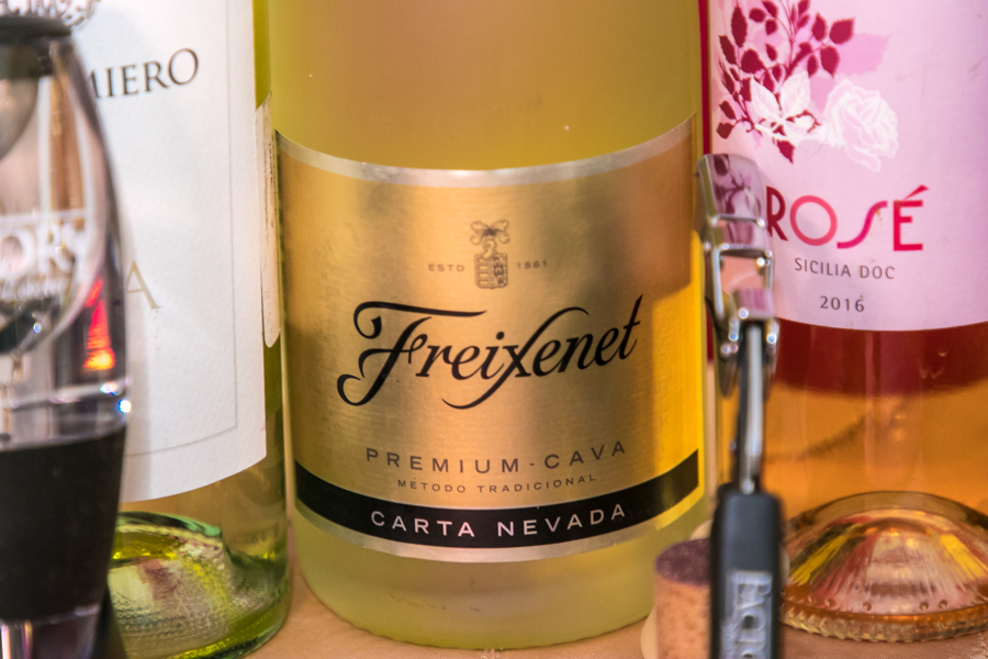 World Wine Tour 2019