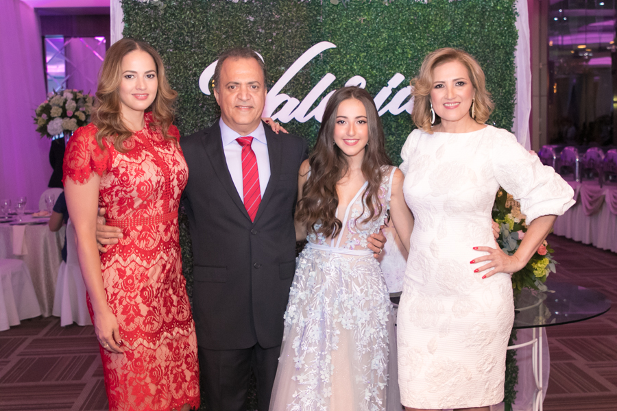 Valeria Assaf Lozano