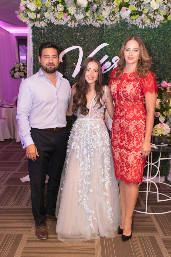 Valeria Assaf Lozano