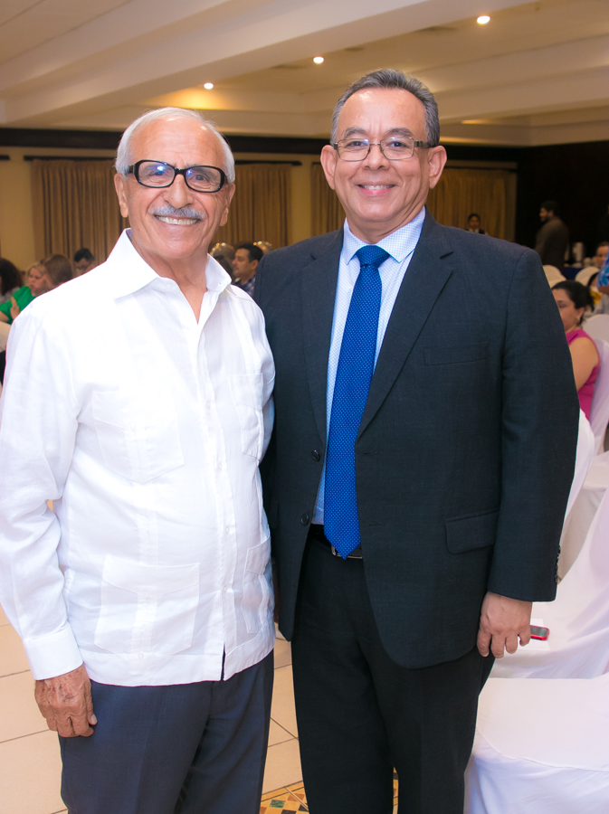 La conferencia El pícaro no nace