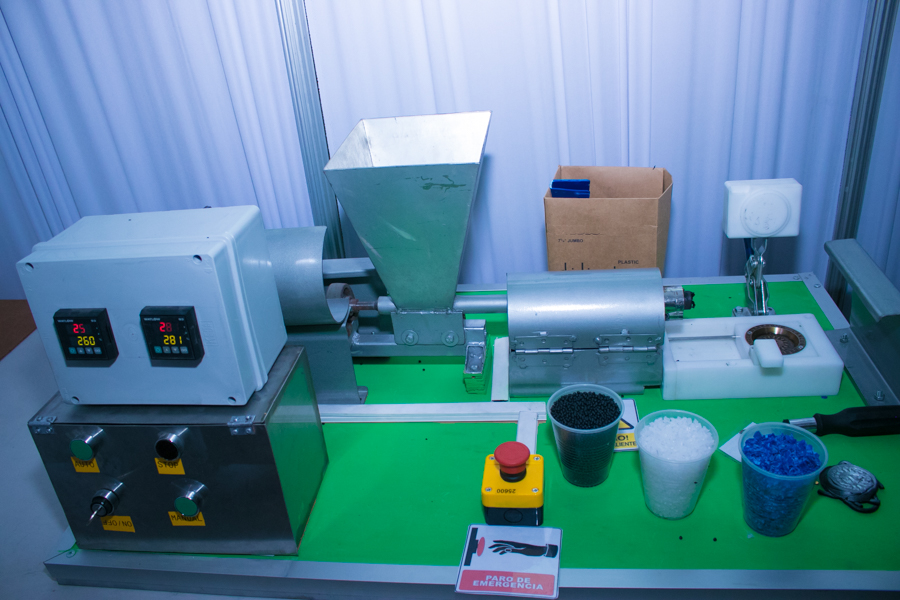 Feria de Proyectos UTH 2019