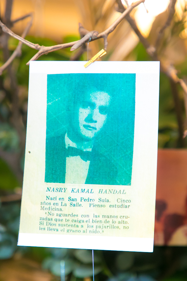 Nasry Kamal Handal