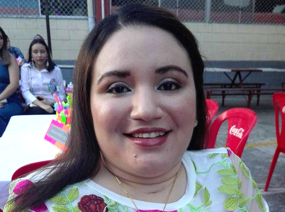Wendy Motiño