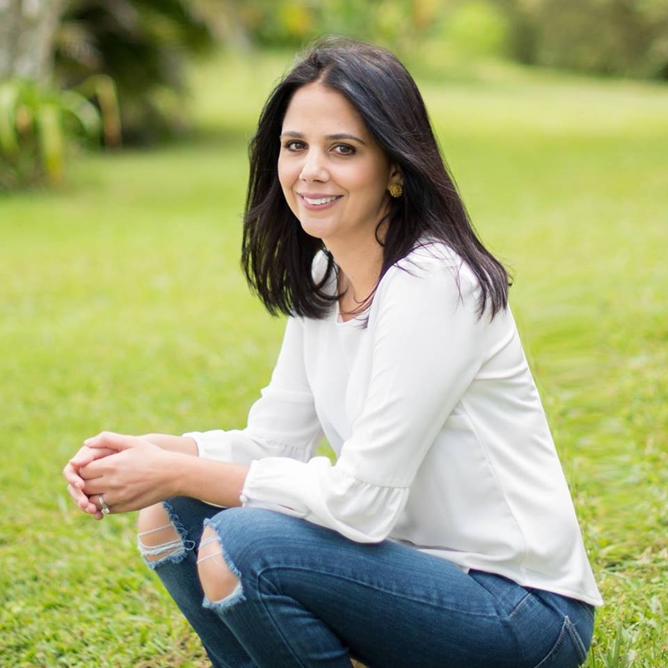 Las health coaches Holistic Expo 2019