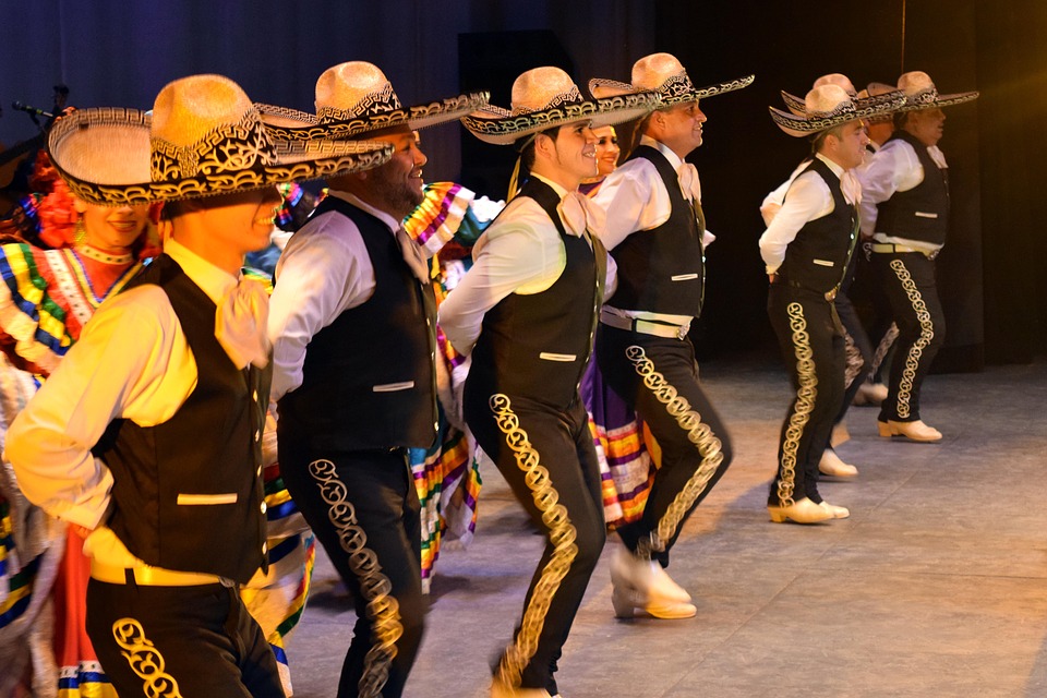 Festival Mexicano 2019