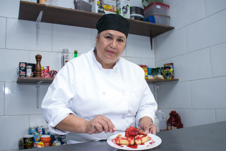 Senia Barahona