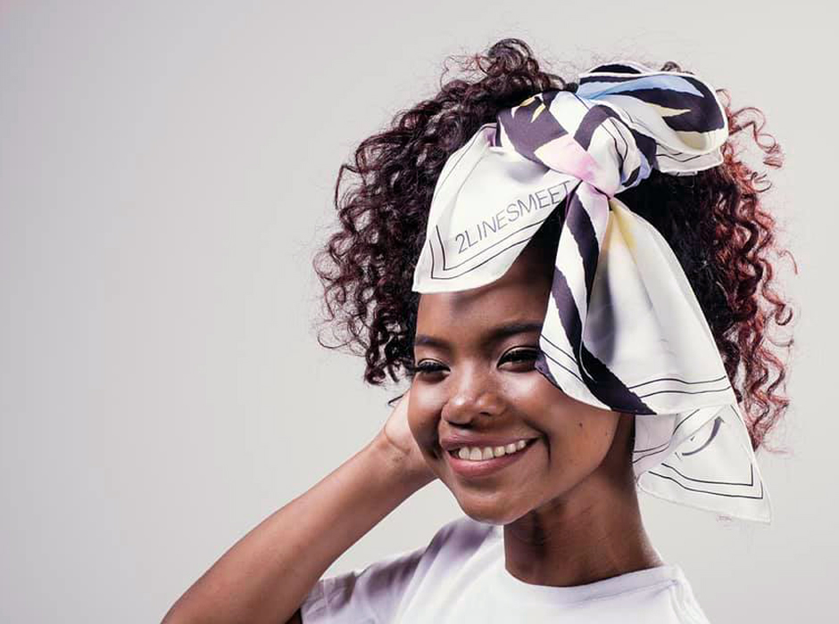 Pañuelos Solidarios de Operación Sonrisas