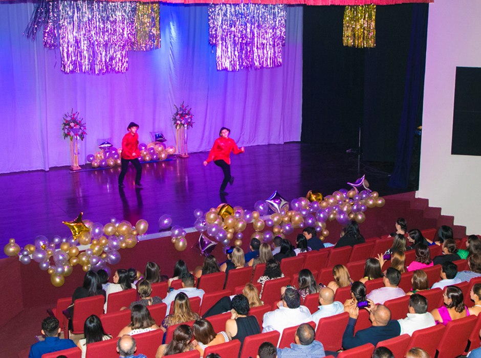 Teatro María José Alvarado