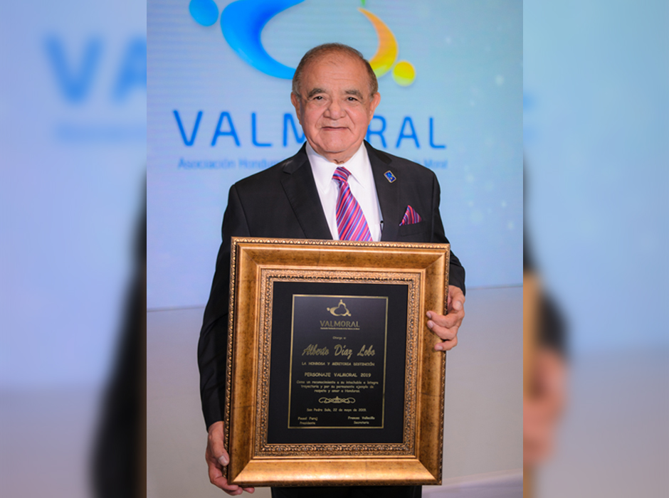 Premio Valmoral 2019