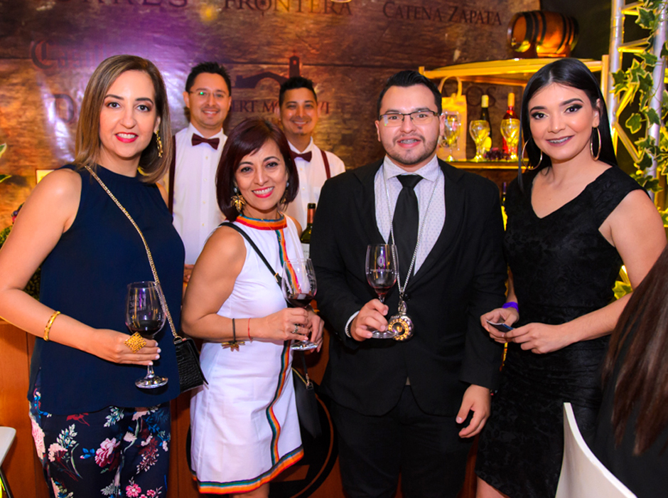 World Wine Tour 2019 en vídeo