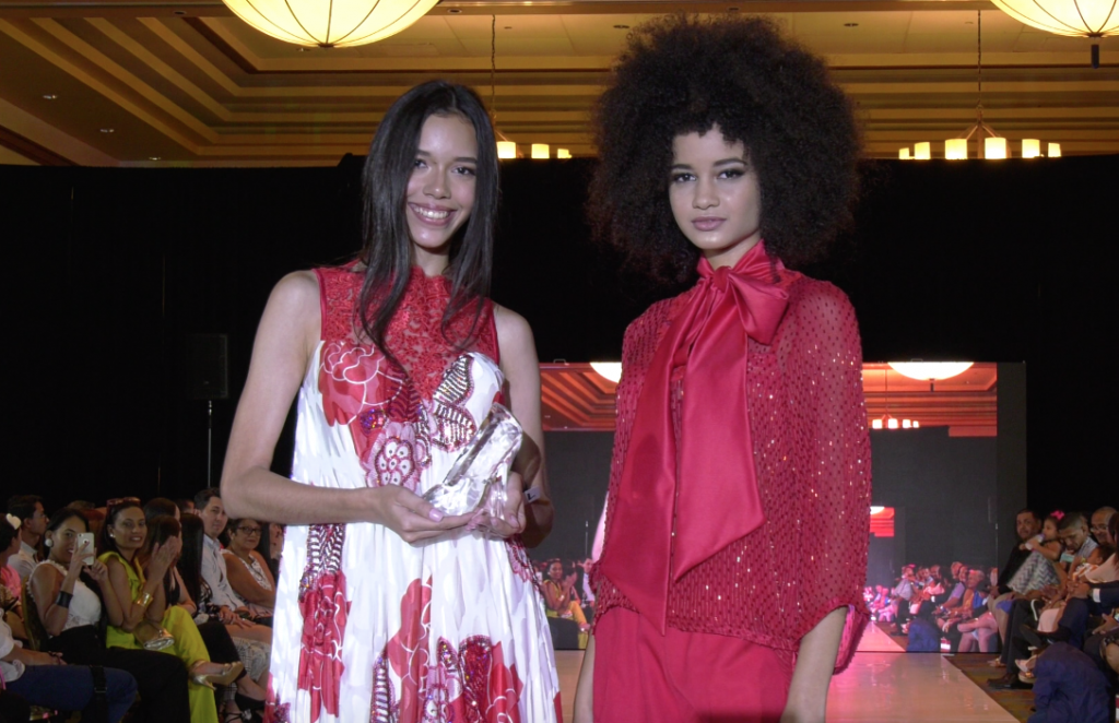 Ego Top Models 2019