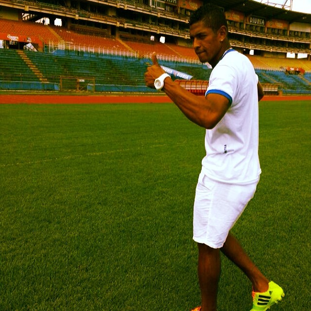 Carlo Costly y sus triunfos