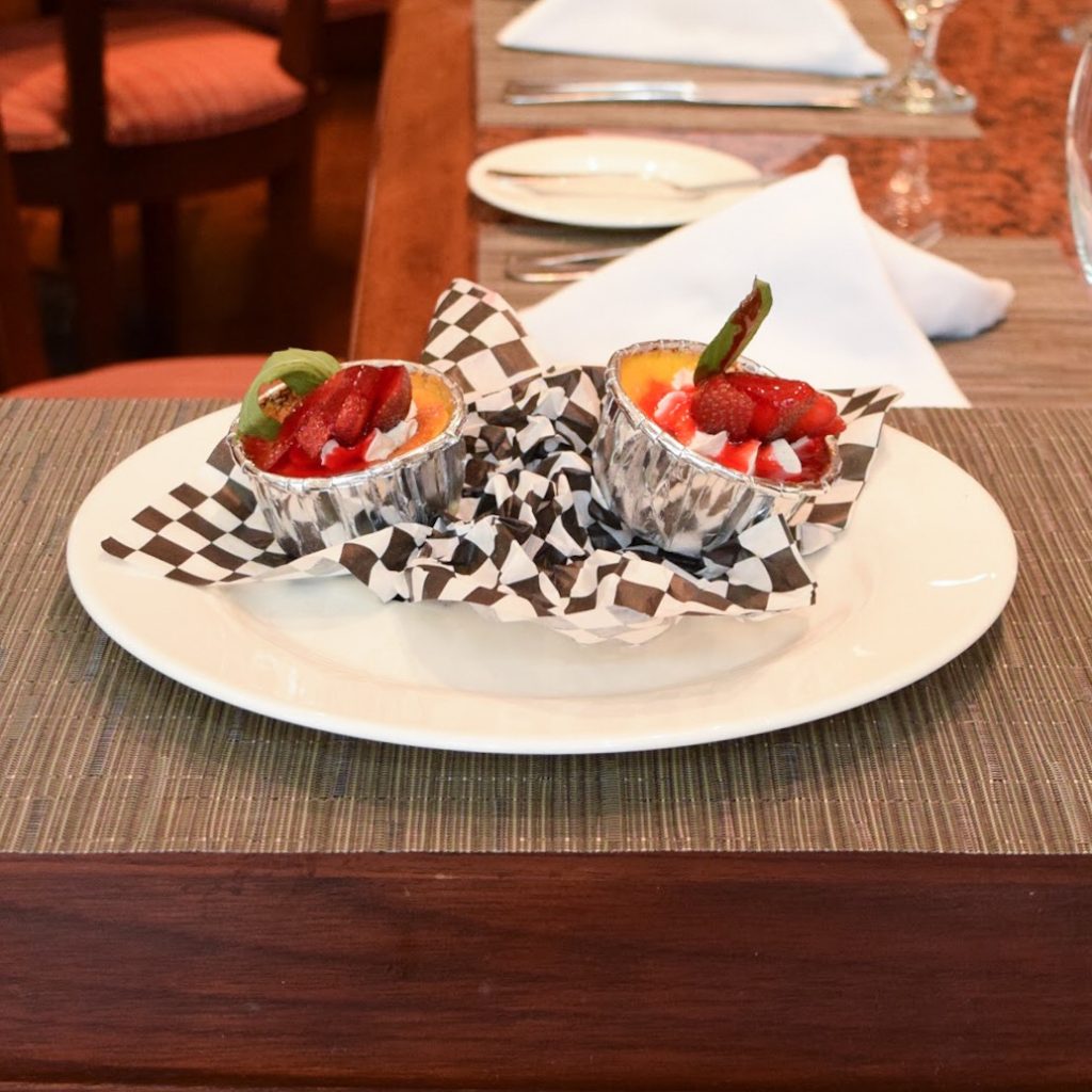 Hilton Princess en Hugo App