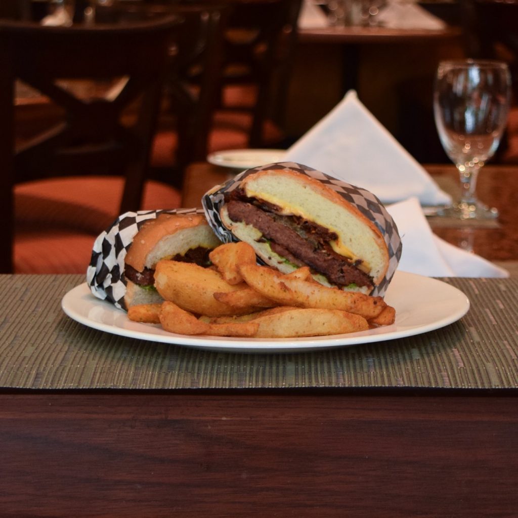 Hilton Princess en Hugo App