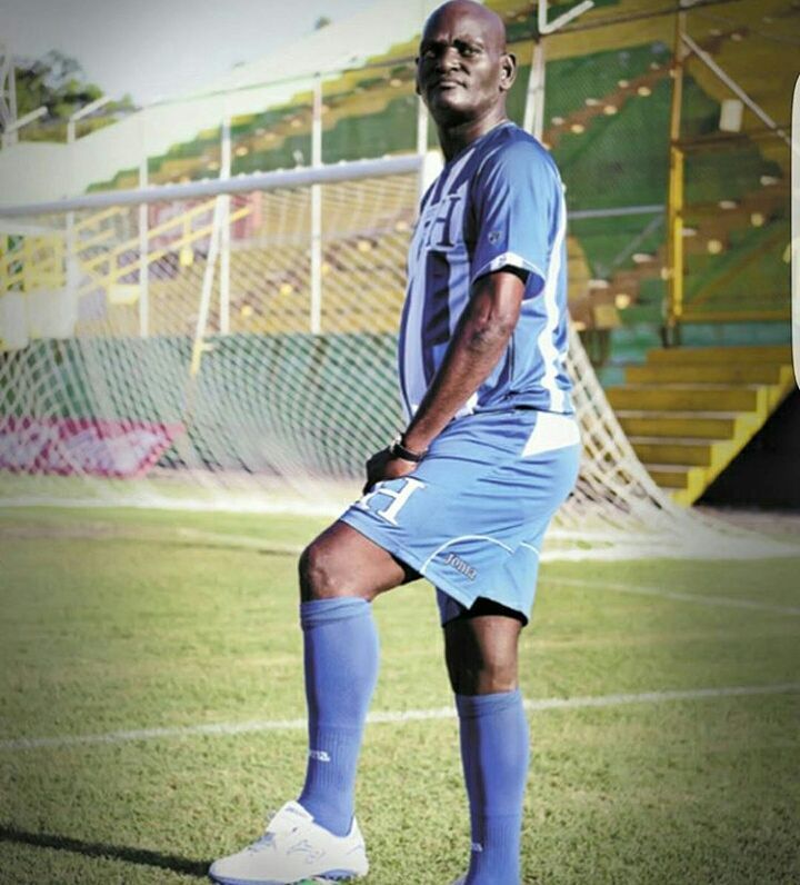 Carlo Costly y sus triunfos