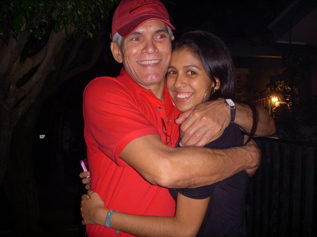 Familia de Carlo Costly