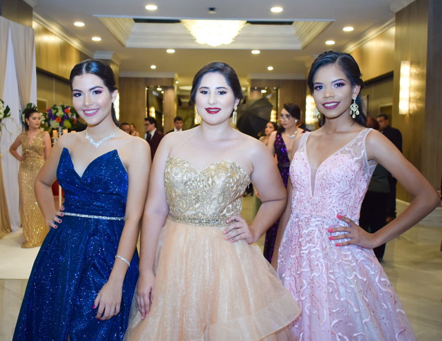 Graduación Seniors 2019 Big Step Institute