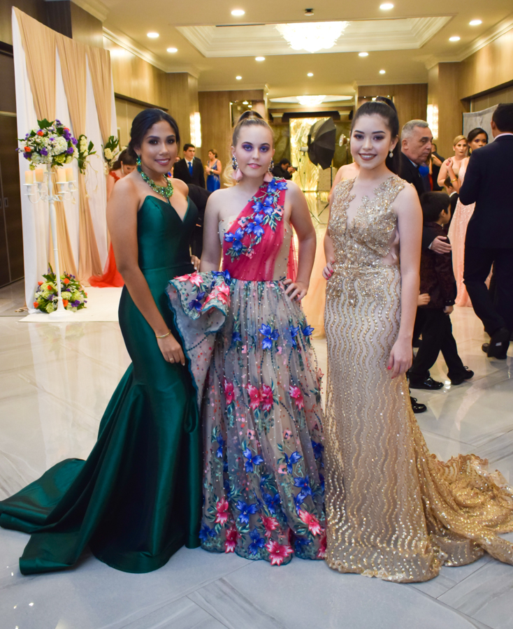 Graduación Seniors 2019 Big Step Institute