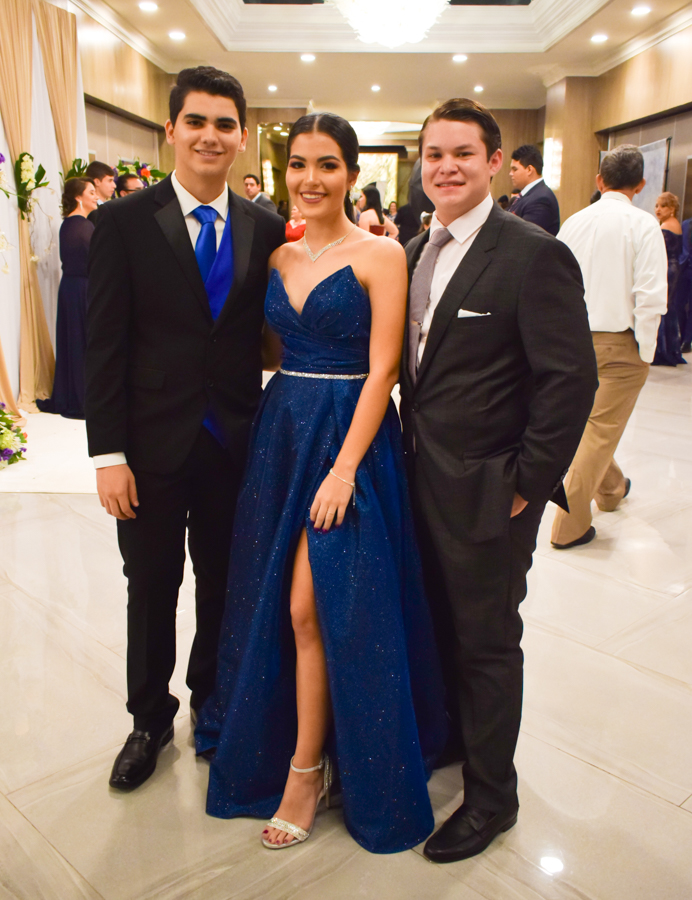 Graduación Seniors 2019 Big Step Institute