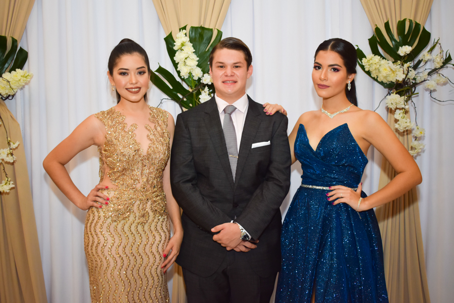Graduación Seniors 2019 Big Step Institute
