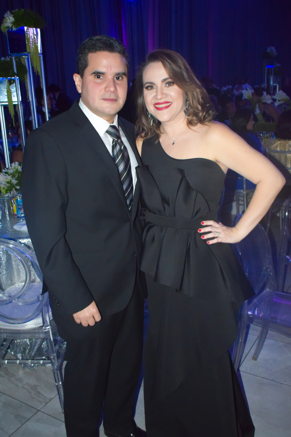 Invitados graduación 2019 escuela Santa María del Valle