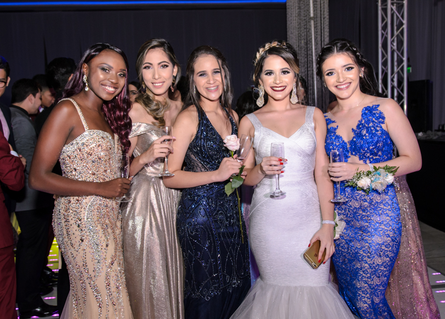 Graduación Seniors 2019 Freedom High School