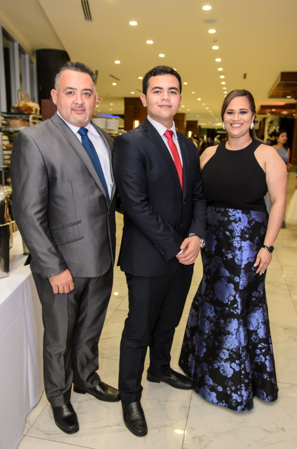 Invitados Graduación Seniors 2019 Freedom High School