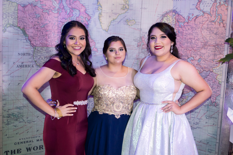 Graduación Seniors 2019 Liceo Bilingüe Centroamericano