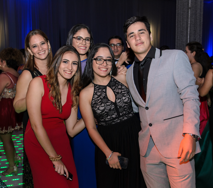 Invitados Graduación Seniors 2019 Freedom High School
