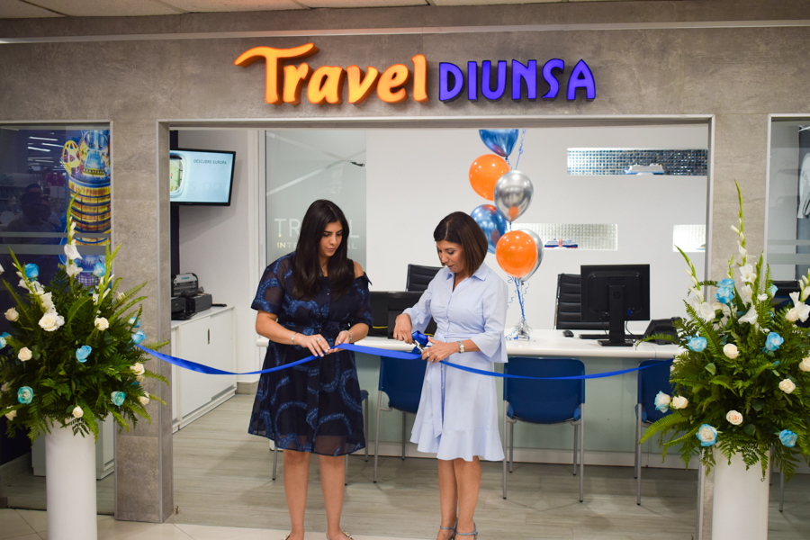 25 años Travel Diunsa