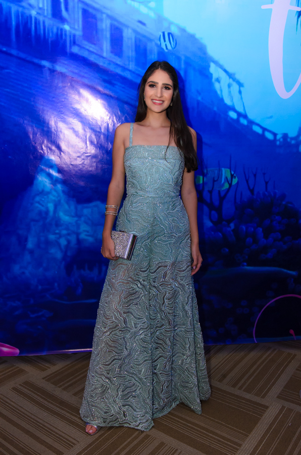 Glamour Prom Seniors EIS 2019