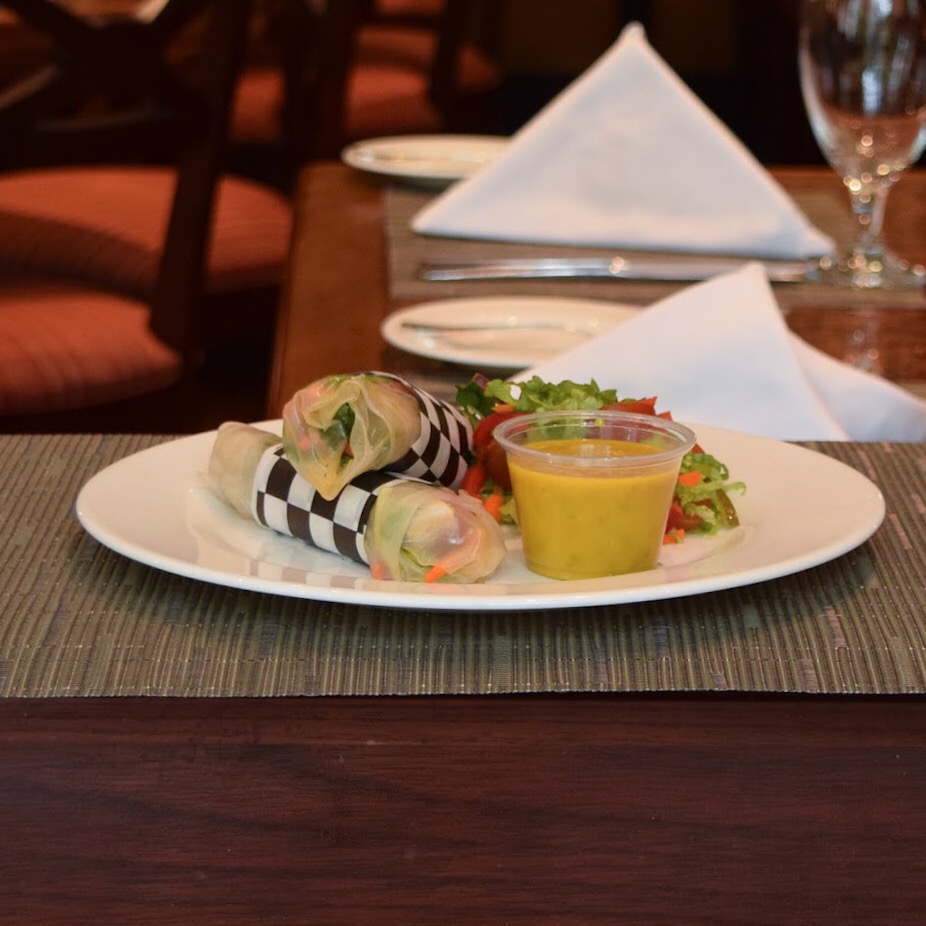 Hilton Princess en Hugo App