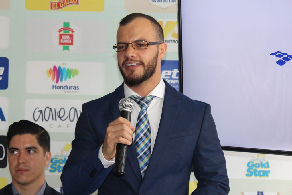 Día Nacional de la Baleada 2019