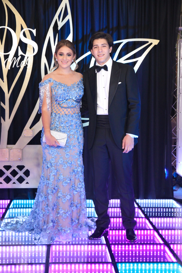 carpet seniors EIS 2019