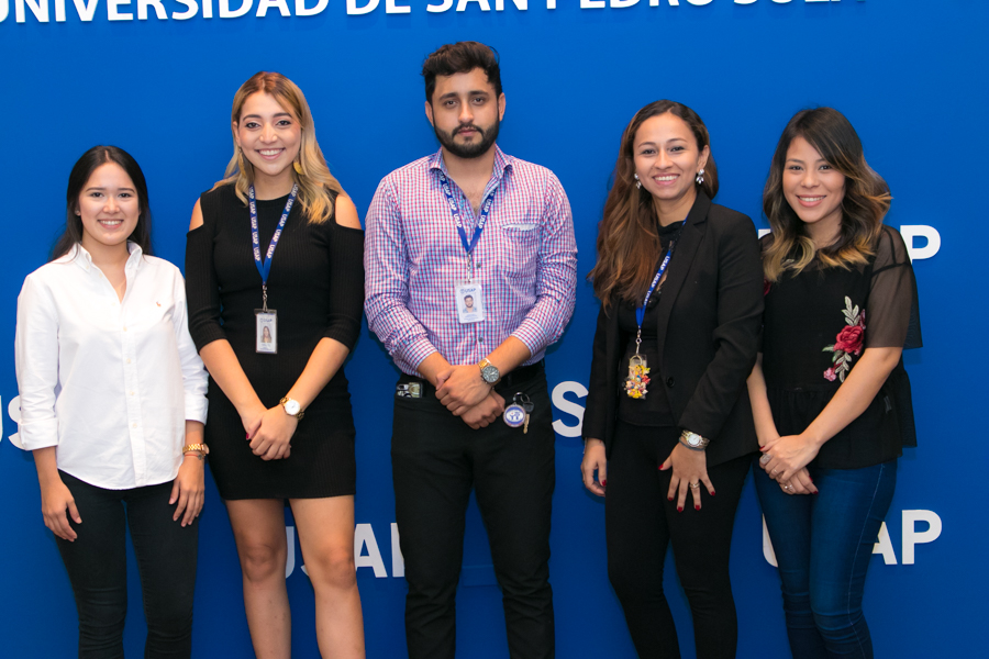 Charla ¿Cómo venderle a los millennials? en USAP