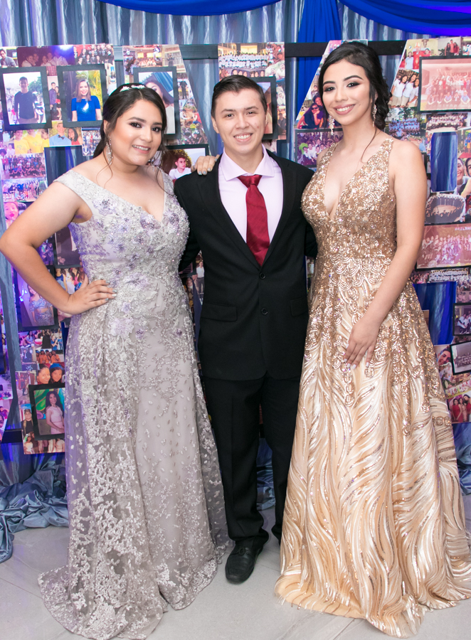 Graduación Seniors 2019 Franciscan School