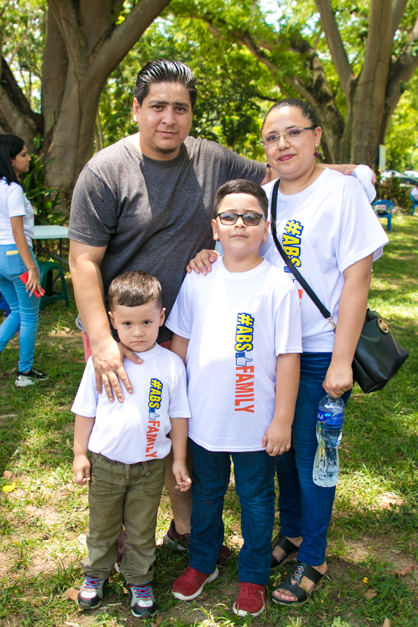Día de la Familia ABS 2019
