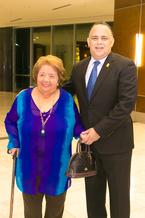 Premio Álvaro Contreras 2019