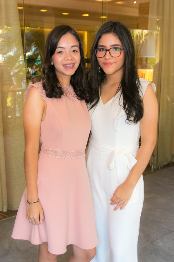 Desayuno Seniors 2019 Great Commission Academy